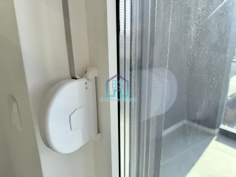 Prodaja, četvorosoban stan, 109m², Telep, Novi Sad Sve Podlokacije - image 29