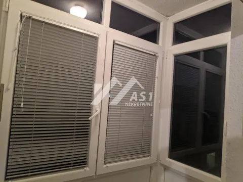 Izdavanje, jednosoban stan, 34m², Grbavica, Novi Sad Sve Podlokacije - image 10