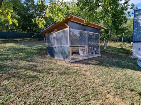 Prodaja, kuća, 46m², Sremska Kamenica, Petrovaradin - image 15