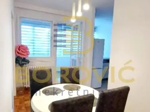 Izdavanje, jednosoban stan, 53m², Brace Jerković, Voždovac Sve Podlokacije - image 8