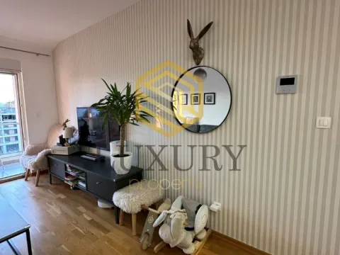 Prodaja, jednosoban stan, 48m², Ljubović, Podgorica - image 7