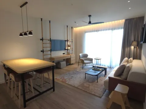 Izdavanje, dvosoban stan, 95m², Porto Montenegro, Tivat - image 13