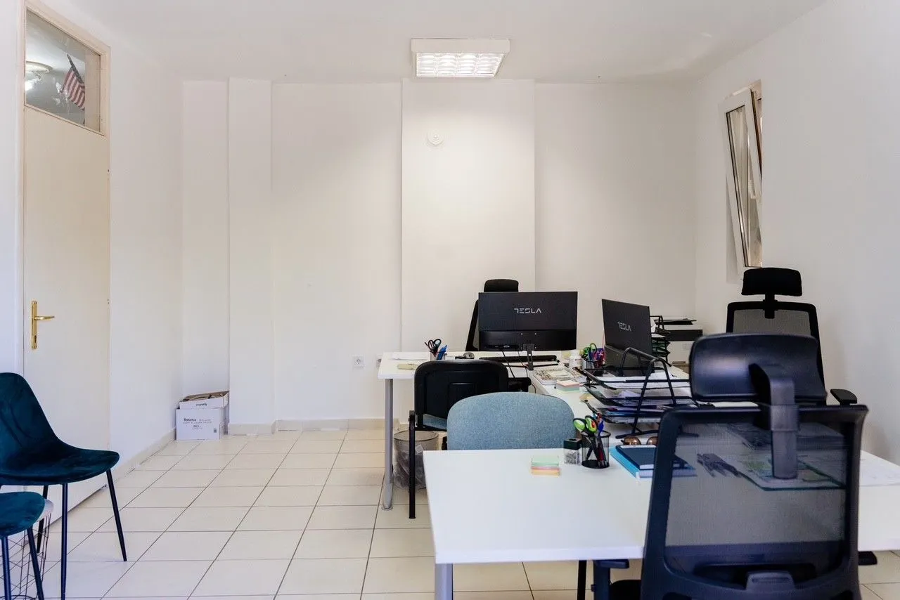 Sale, office space, 47m², Preko Morače, Podgorica