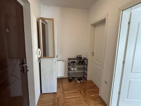 Izdavanje, jednosoban stan, 41m², Grbavica, Novi Sad Sve Podlokacije - image 6