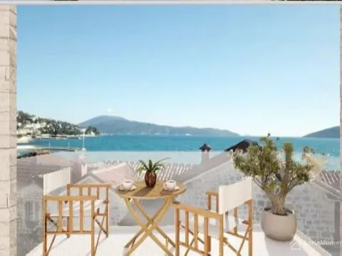 Sale, one bedroom apartment, 40m², Igalo, Herceg Novi - image 2