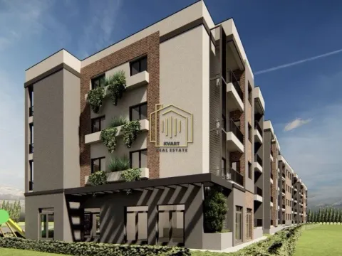 Prodaja, stan, 27m², Zabjelo, Podgorica - image 1