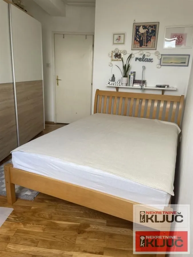 Prodaja, dvosoban stan, 57m², Bulevar Oslobodjenja, Novi Sad Sve Podlokacije