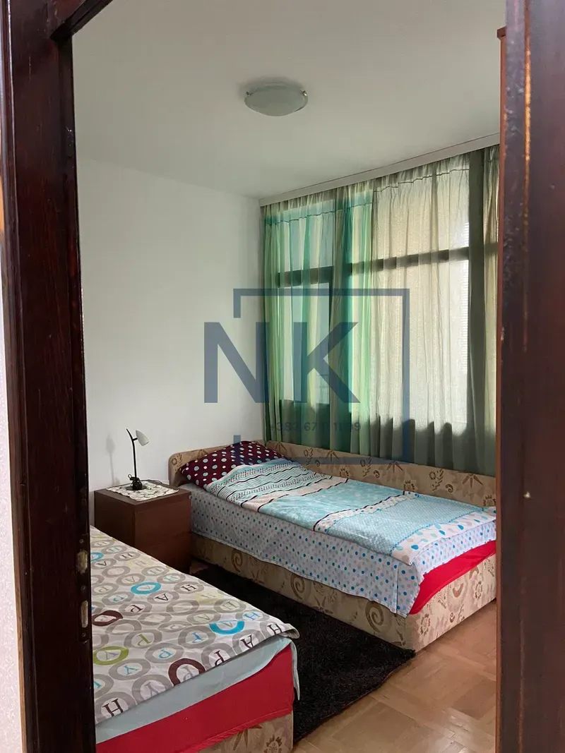 Prodaja, dvosoban stan, 80m², Stari Aerodrom, Podgorica