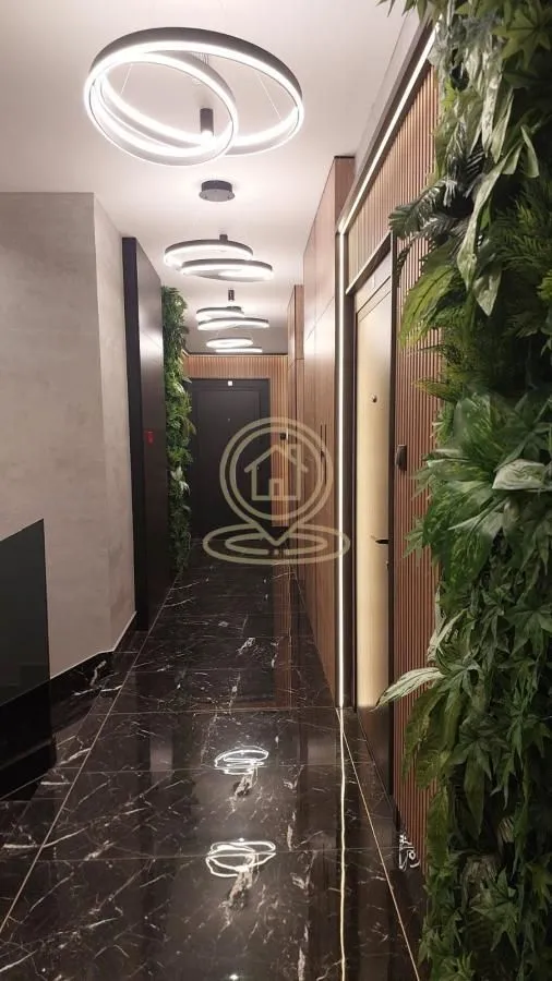 Izdavanje, jednosoban stan, 43m², Telep, Novi Sad Sve Podlokacije