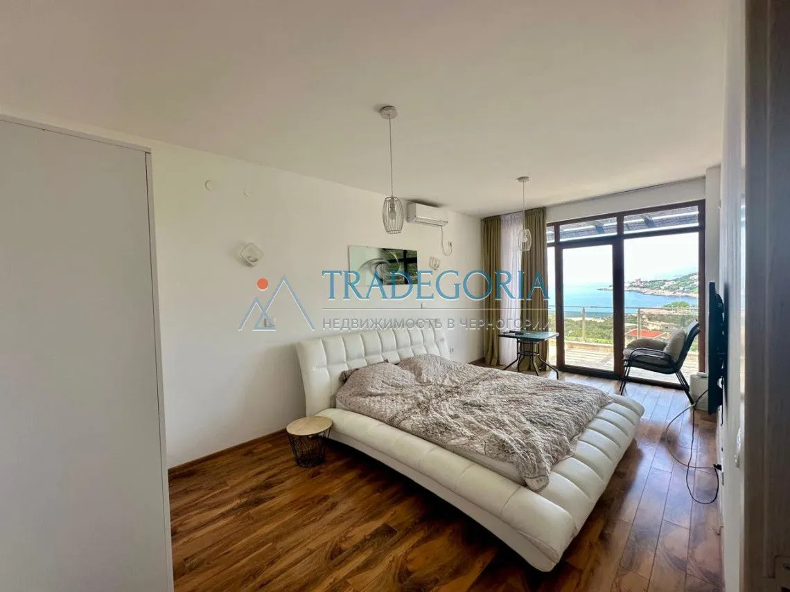 Prodaja, kuća, 366m², Utjeha, Ulcinj