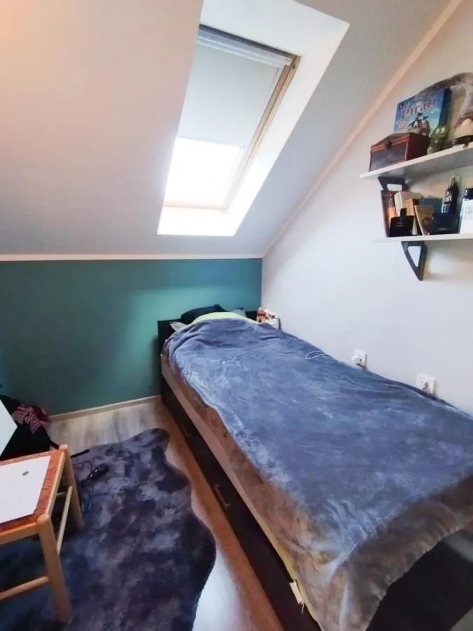 Prodaja, dvosoban stan, 72m², Igalo, Herceg Novi