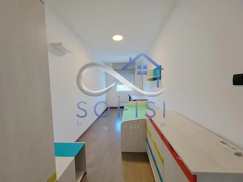 Izdavanje, stan, 112m², Nova Detelinara, Novi Sad Sve Podlokacije