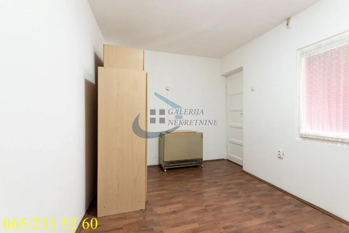 Sale, three bedroom apartment, 70m², Gundulićev Venac, Beograd