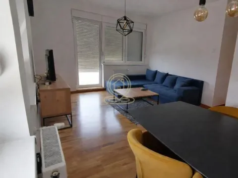 Izdavanje, jednosoban stan, 47m², Novo naselje, Novi Sad - image 3