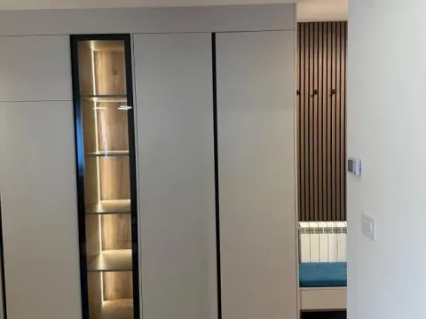 Sale, two bedroom apartment, 62m², Crveni Krst, Beograd - image 6