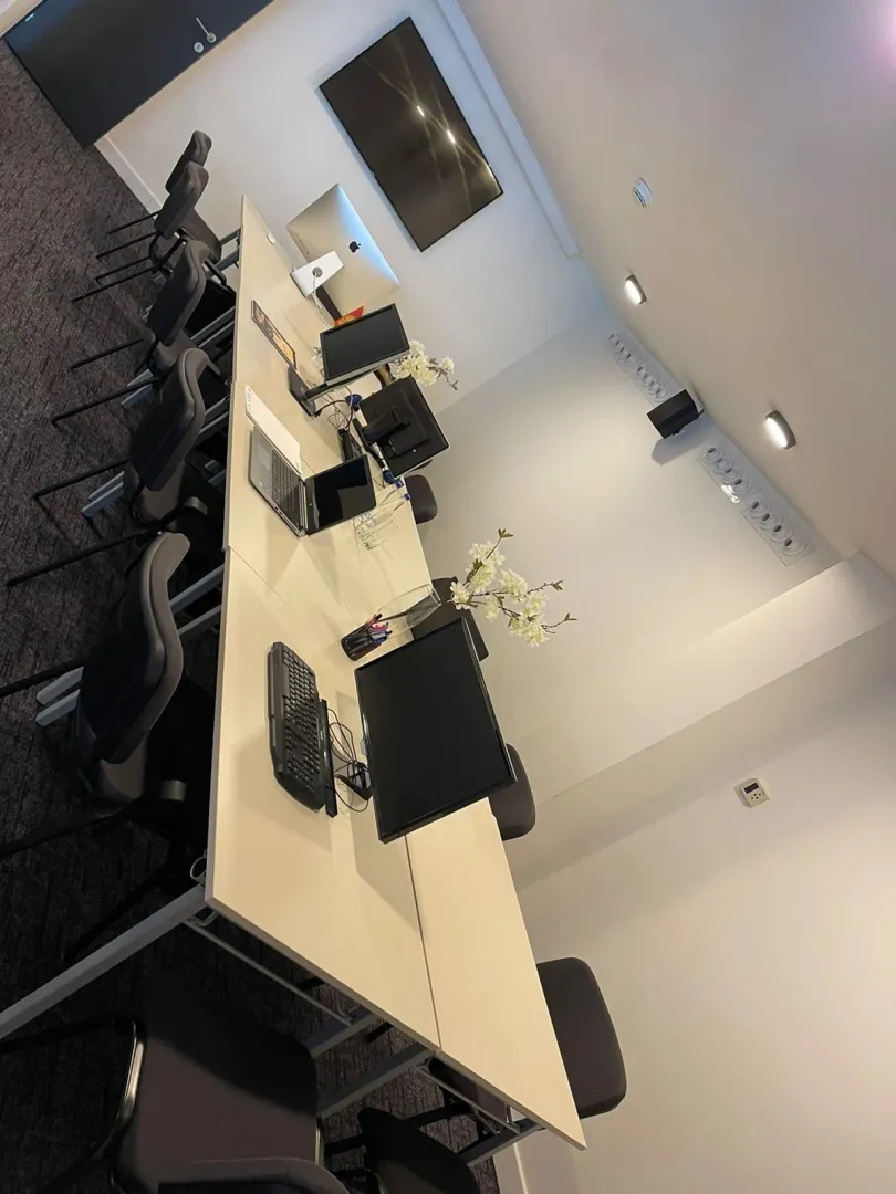 Rent, office space, 350m², Podgorica, Crna Gora