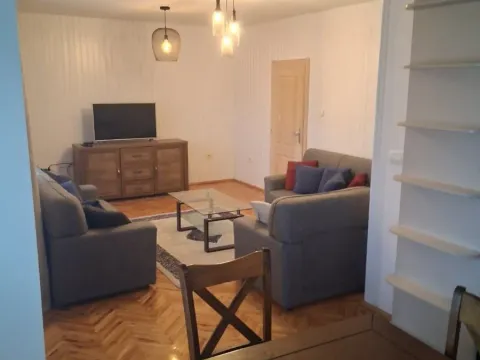 Rent, house, 108m², Stari Aerodrom, Podgorica - image 7