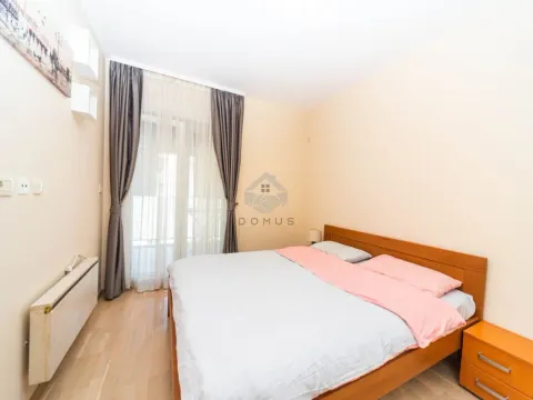 Rent, one bedroom apartment, 47m², City Kvart, Podgorica - image 5