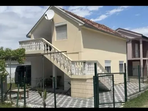 Prodaja, kuća, 40m², Donji Štoj, Ulcinj - image 2