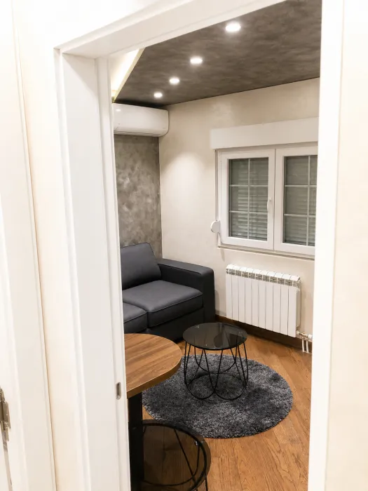 Rent, apartment, 53m², Brace Jerković, Voždovac Sve Podlokacije