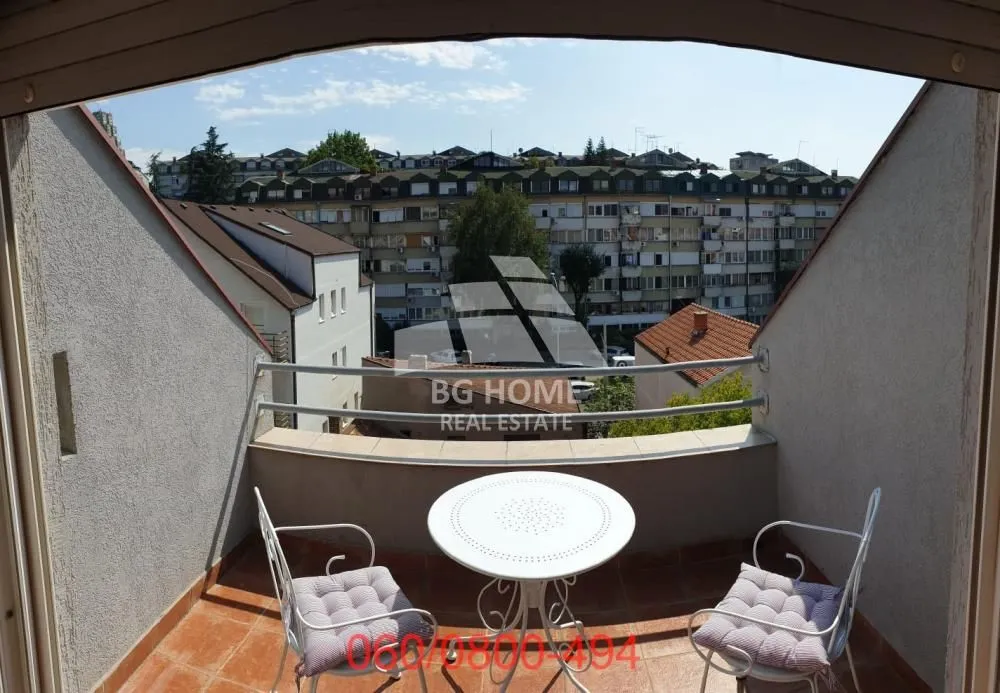 Prodaja, dvosoban stan, 40m², Cvetkova Pijaca, Zvezdara Sve Podlokacije