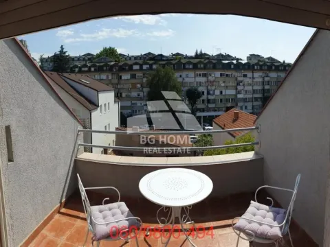 Prodaja, dvosoban stan, 40m², Cvetkova Pijaca, Zvezdara Sve Podlokacije - image 6