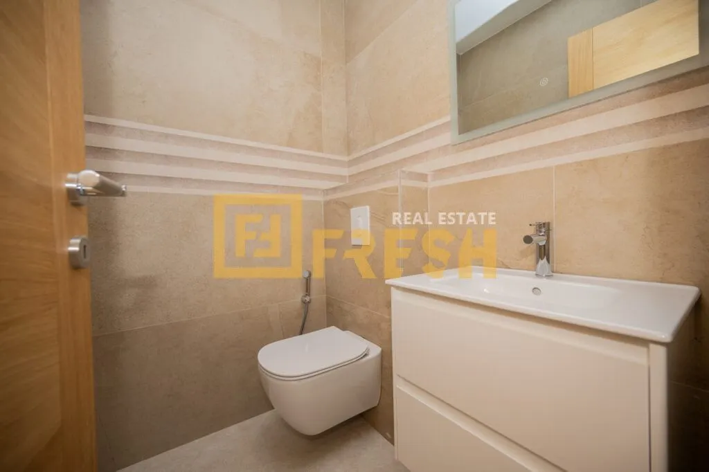Prodaja, trosoban stan, 142m², Gorica C, Podgorica