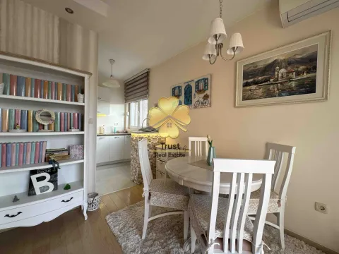 Izdavanje, jednosoban stan, 55m², City Kvart, Podgorica - image 3