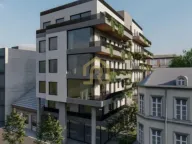 Prodaja, četvorosoban stan, 131m², Vračar Hram, Vračar Sve Podlokacije - image 2