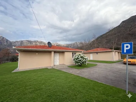 Sale, house, 116m², Centar, Bar - image 3