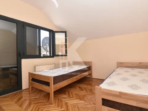 Rent, house, 200m², Stari Aerodrom, Podgorica - image 20