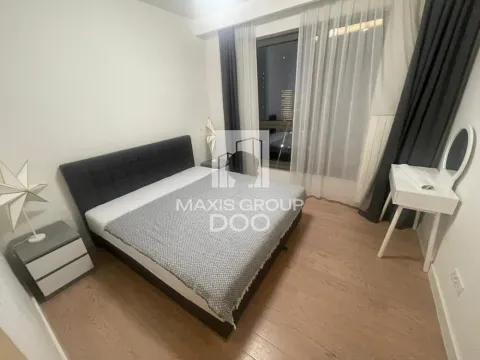 Izdavanje, četvorosoban stan, 123m², Beograd Na Vodi, Beograd - image 7