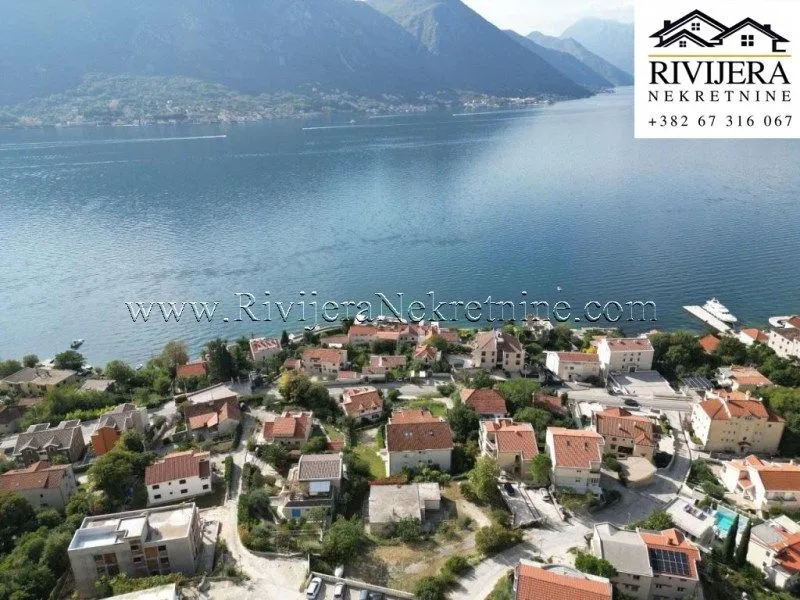 Sale, house, 100m², Dobrota, Kotor