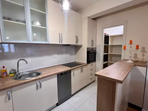 Prodaja, jednosoban stan, 53m², Central Point, Podgorica - image 5