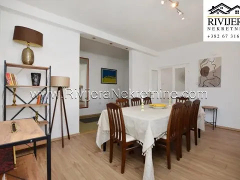 Prodaja, četvorosoban stan, 131m², Igalo, Herceg Novi - image 8