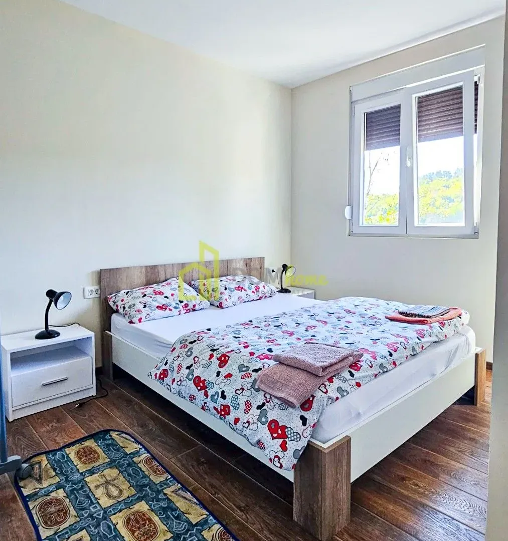 Sale, two bedroom apartment, 44m², Kolašin, Crna Gora
