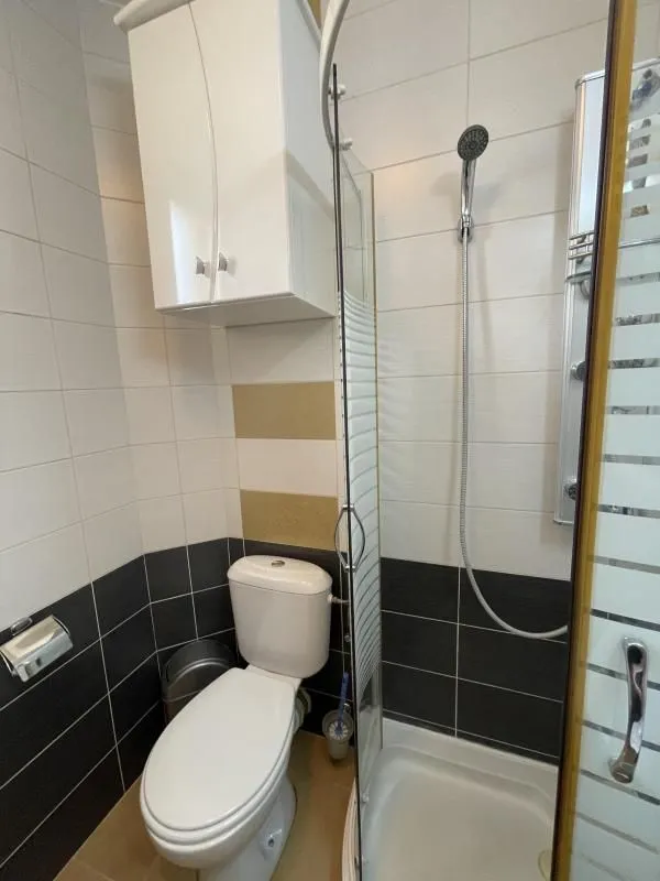 Sale, two bedroom apartment, 55m², Bečići, Budva