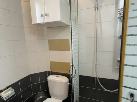 Sale, two bedroom apartment, 55m², Bečići, Budva - image 3