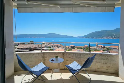 Prodaja, četvorosoban stan, 90m², Tivat, Crna Gora - image 7