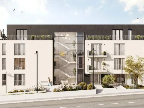 Prodaja, trosoban stan, 79m², Savski Venac, Beograd - image 3