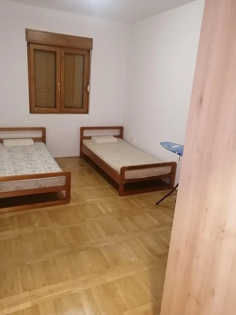 Rent, two bedroom apartment, 90m², Preko Morače, Podgorica