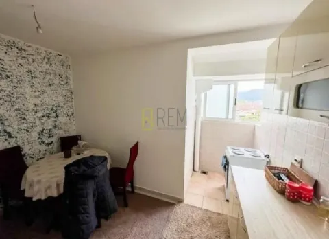 Prodaja, jednosoban stan, 55m², Stari Aerodrom, Podgorica - image 5