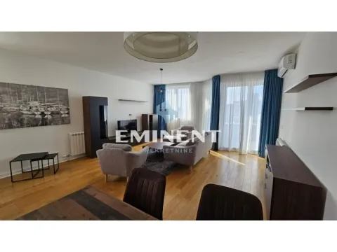 Izdavanje, trosoban stan, 92m², Tašmajdan, Palilula Sve Podlokacije - image 1