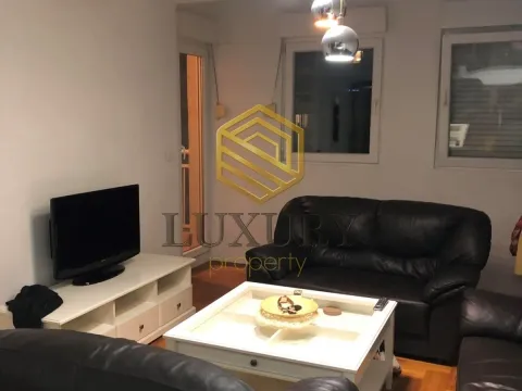 Rent, one bedroom apartment, 51m², City Kvart, Podgorica - image 2