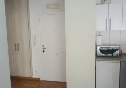 Izdavanje, jednosoban stan, 38m², Stari Grad, Beograd - image 4