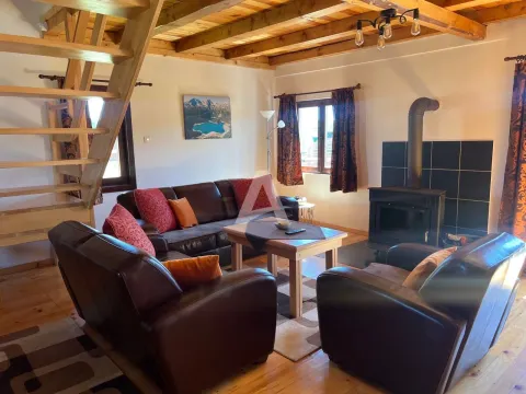 Prodaja, kuća, 96m², Žabljak, Crna Gora - image 6