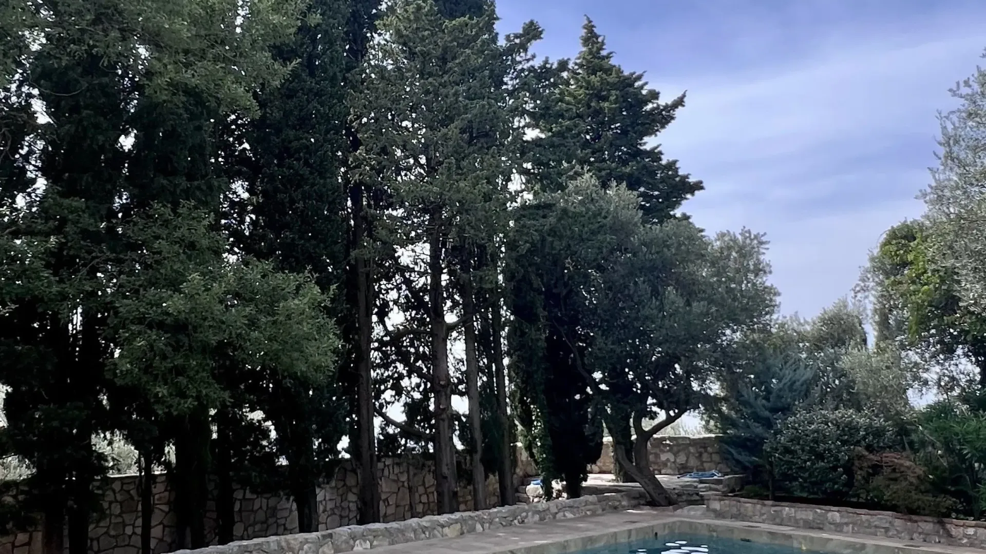 Sale, house, 550m², Reževići, Budva