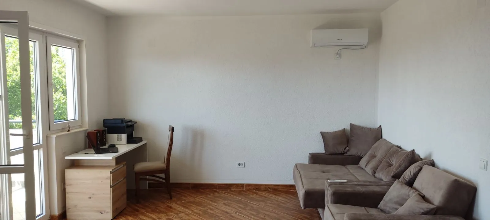 Prodaja, stan, 61m², Bar, Crna Gora