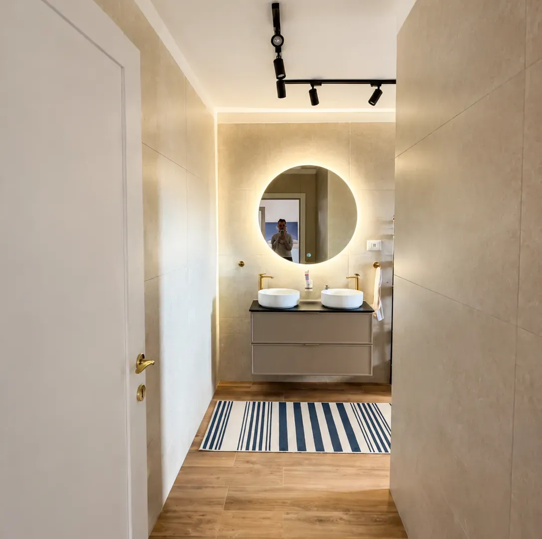 Rent, house, 256m², Masline, Podgorica