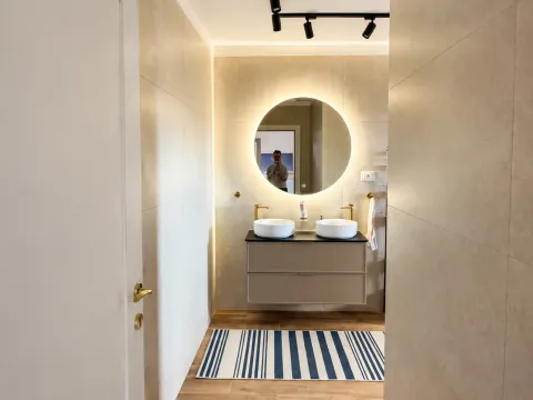 Rent, house, 256m², Masline, Podgorica - image 11